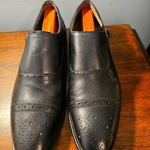 Black Banana Republic Size 10